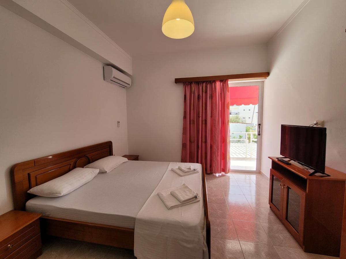 Apartament Sunlight Gjordeni Ksamil