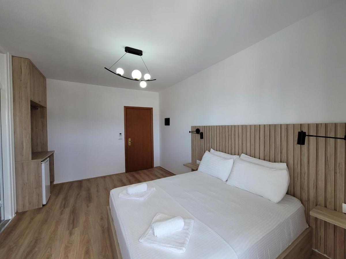 Apartament Sunlight Gjordeni Ksamil