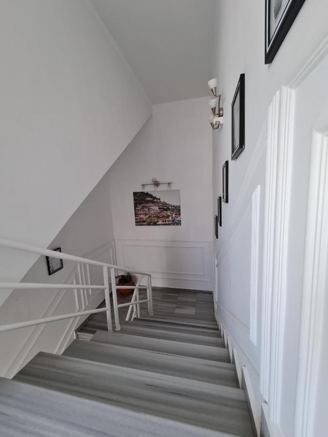 Apartament Sunlight Gjordeni *