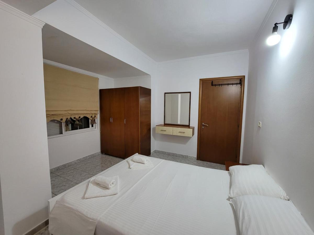 Apartament Sunlight Gjordeni Ksamil