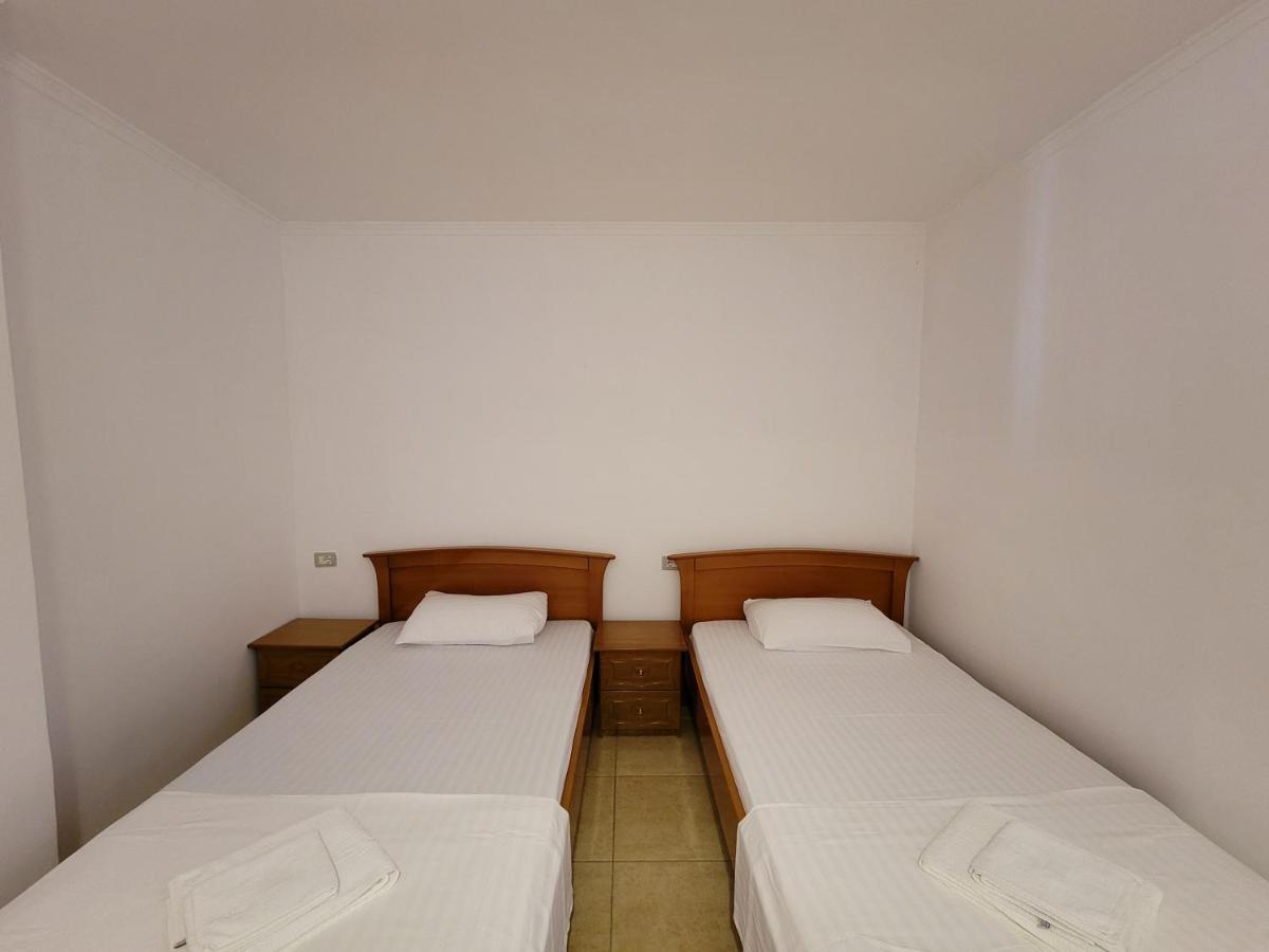 Apartament Sunlight Gjordeni Ksamil